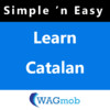 Learn Catalan by WAGmob
