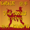 Oriental Boxing