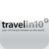 Travel in 10 - 10 Minute Global Travel Guides