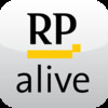 RP alive
