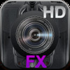 Camera FX+ for iPad 2