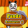 Panda Restaurant Sushi