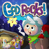 God Rocks! Rock-A-Bye Christmas