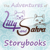 The Storybook Adventures of Lilly and Sahra HD