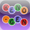 Keno-Gen HD