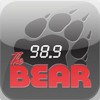 Fort Wayne's Rock Station: 98.9 The Bear!