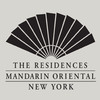 The Residences at Mandarin Oriental New York