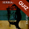 Serbian History Quiz