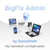 BigFix Admin