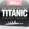 Titanic 100