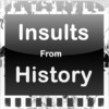 125+ Best Insults From History