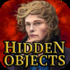 Hidden Objects: Blackstone Mysteries - The Secret Detective Files