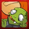 Squish The Zombie for a powerful rush!