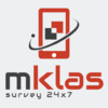 mklas survey