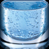 iDrated - Hydration monitor, water log, drink alarm