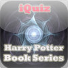 iQuiz for Harry Potter Books ( series book trivia )
