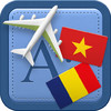 Traveller Dictionary and Phrasebook Vietnamese - Romanian