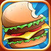 Burger Restaurant Race: The Monsters Kitchen, HD Lite