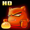RedDevil HD for iPad