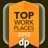 Denver Post Top Workplaces