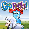 God Rocks! God Takes Care of Me