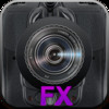 Camera FX+ for iPhone 4S