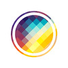 Insta Shaper - Share a Photo or Picture with Amazing Overlay Shape,Frame or Mask for Instagram