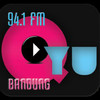 Qyu Radio 94.1 FM Badung