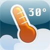 Thermometer/Weather for iPhone & iTouch