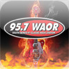 95.7 WAOR South Bend’s #1 Classic Rock Station