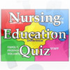 Nursing Education Quiz