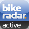 BikeRadar Active GPS Cycling Training
