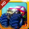 Mad Monster Truckers HD