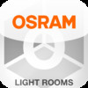 OSRAM Light Rooms