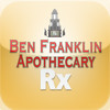Ben Franklin Apothecary PocketRx