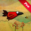 Red Tiny Bird Pro