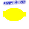 Battle Lemons VS Limes