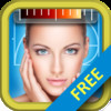 Golden Beauty Meter Free - using the Golden Ratio to determine if you are pretty or ugly