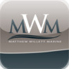Matthew Willett Marine Guide