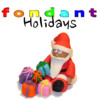 Fondant - Holidays