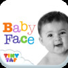 Baby Face - Learn the different parts of the face