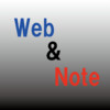 WEB AND NOTE