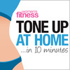 Women's Fitness Tone Up At Home