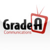 Grade A Mobile App for iPad