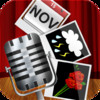 Icon Song Pop Quiz: a word game to guess what's that music!