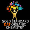 Gold Standard DAT Organic Chemistry Flashcards