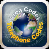 Area & Telephone Codes