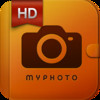 MyPhoto HD - Smart Photo Manager