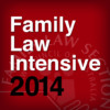 Family Law Intensive 2014