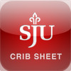 SJU Alumni Crib Sheet